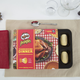 Illustration for article titled Snacktaku Eats An Eight-Course Pringles Thanksgiving Dinner